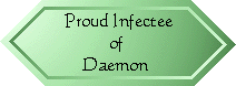 Infectee of Daemon